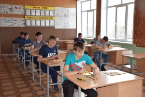 Профпробы занятие по электромонтажным работам