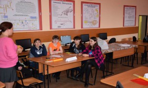 Решение ситуационных задач